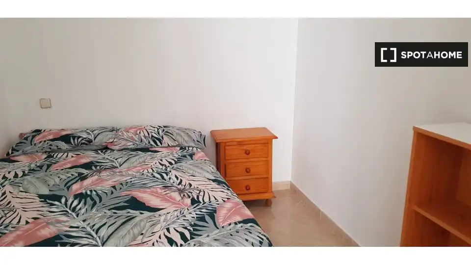 Piso de 45 m² en Madrid