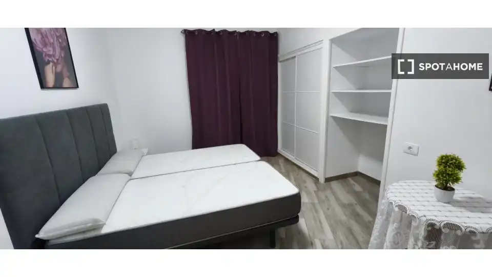 Habitación 207 m², Gáldar