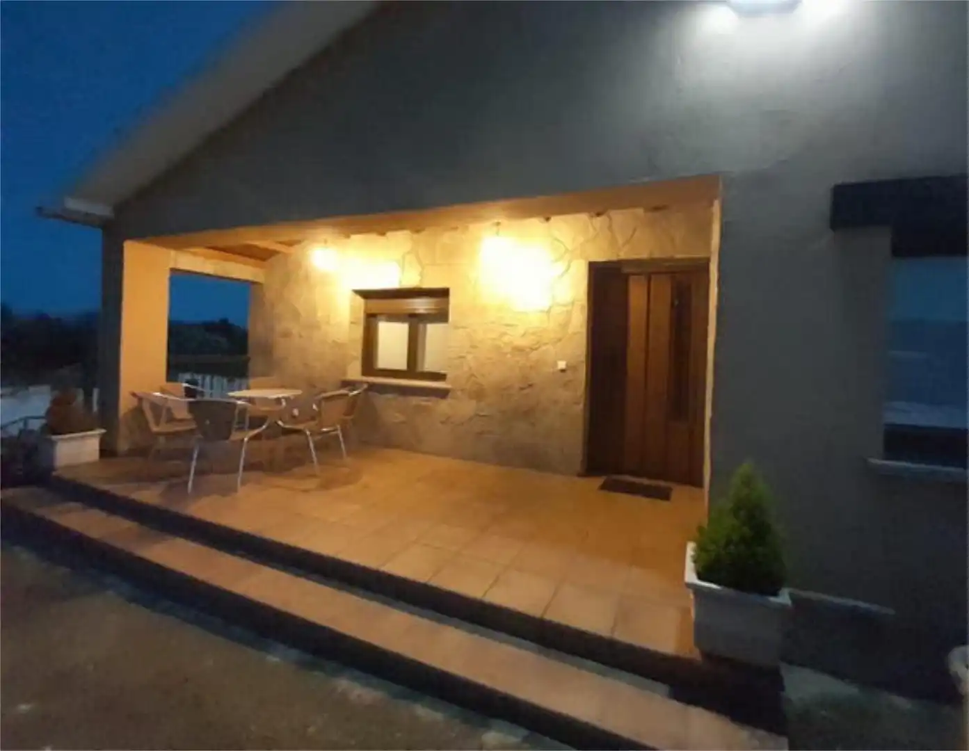 Piso de 120 m² en Ciudad Rodrigo