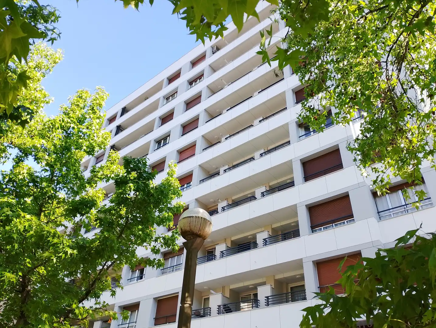 Piso de 80 m² en San Sebastián