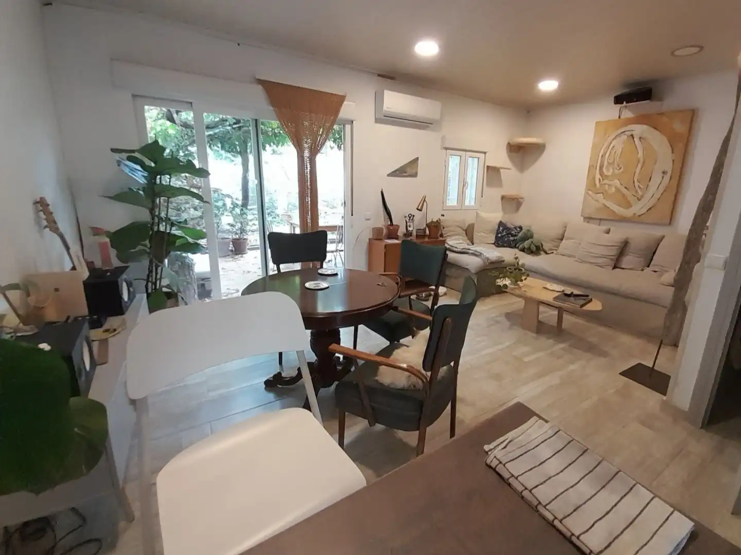 Casa de 117 m² a Madrid