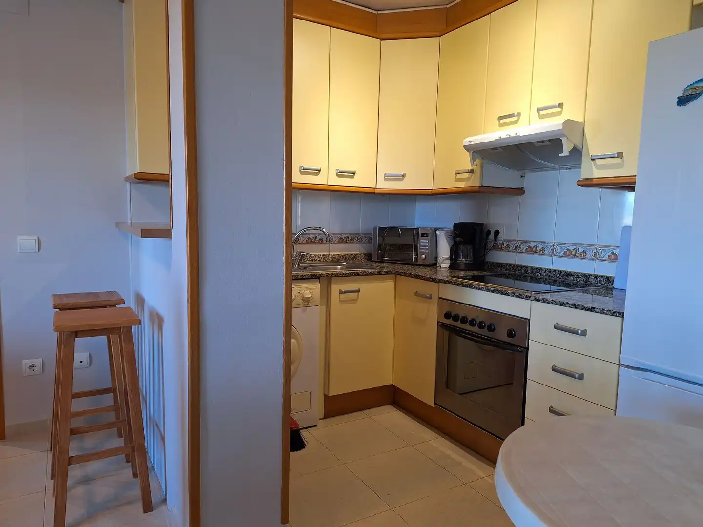 Apartamento 52 m² em Cambrils
