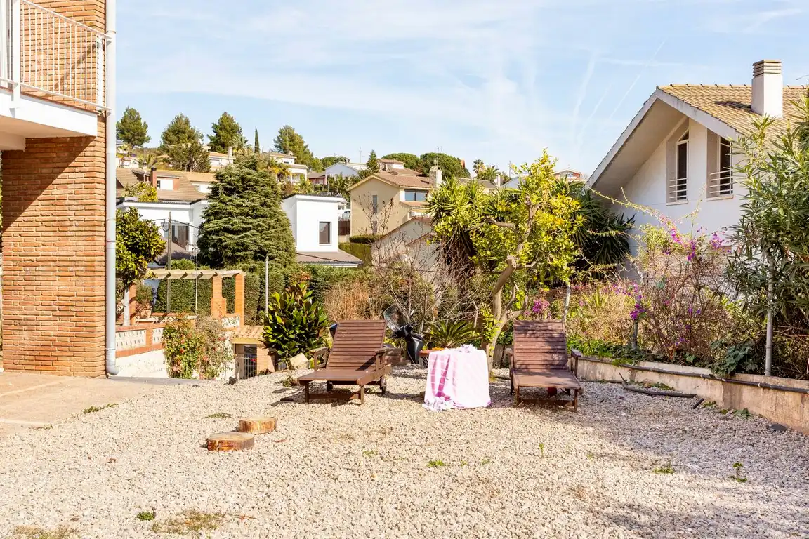 Piso de 268 m² en Gavà