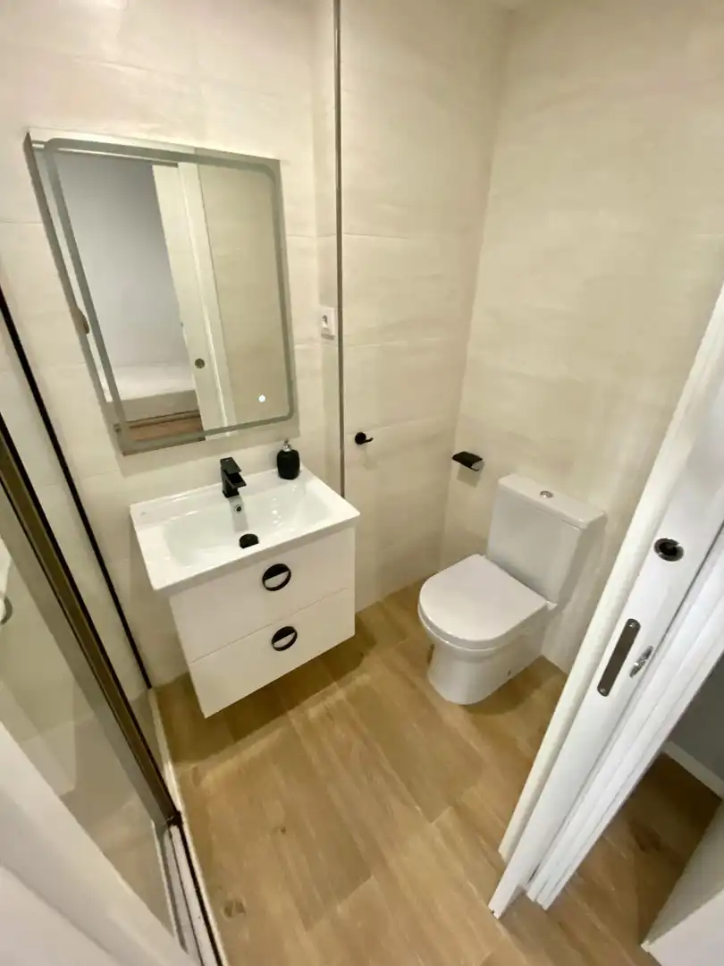 Appartamento 32 m² a Madrid