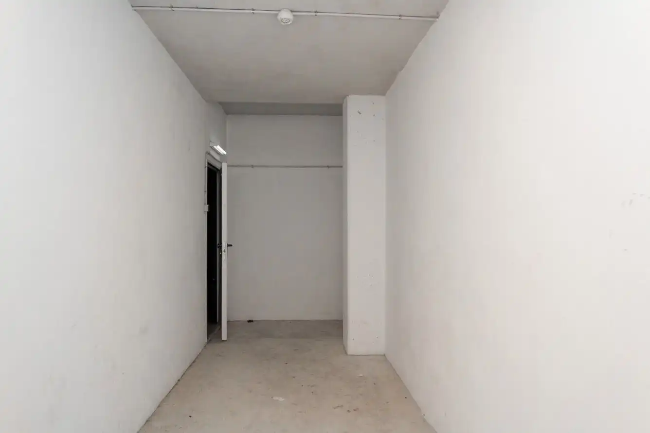 Piso de 136 m² en Sant Cugat del Vallès