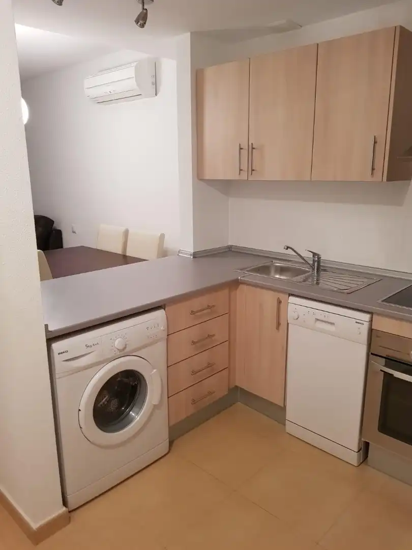Piso de 80 m² en Torre Pacheco