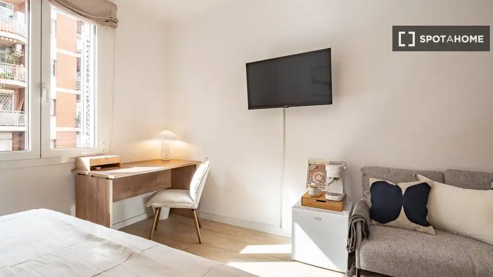 Habitación en alquiler, Barcelona