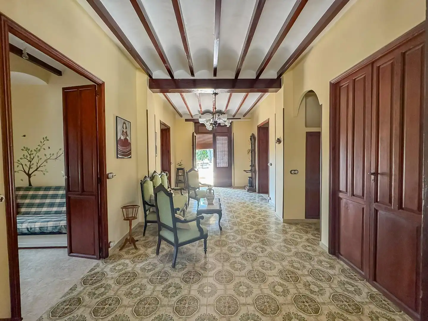 Casa de 440 m² en Ondara