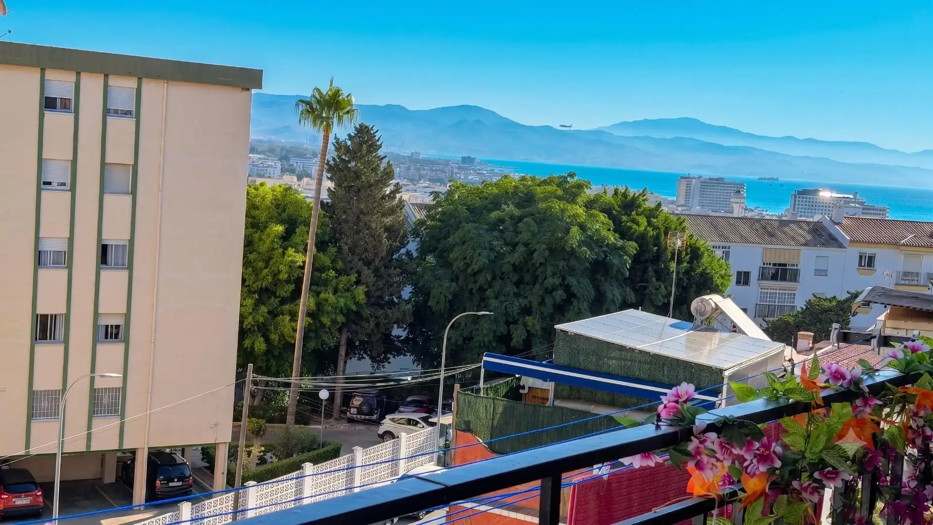 Piso de 49 m² en Torremolinos