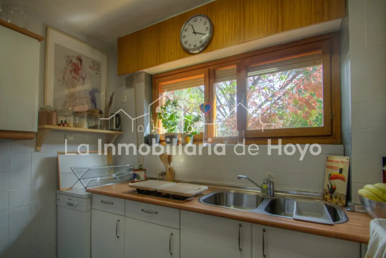 Pis de 105 m² a Hoyo de Manzanares