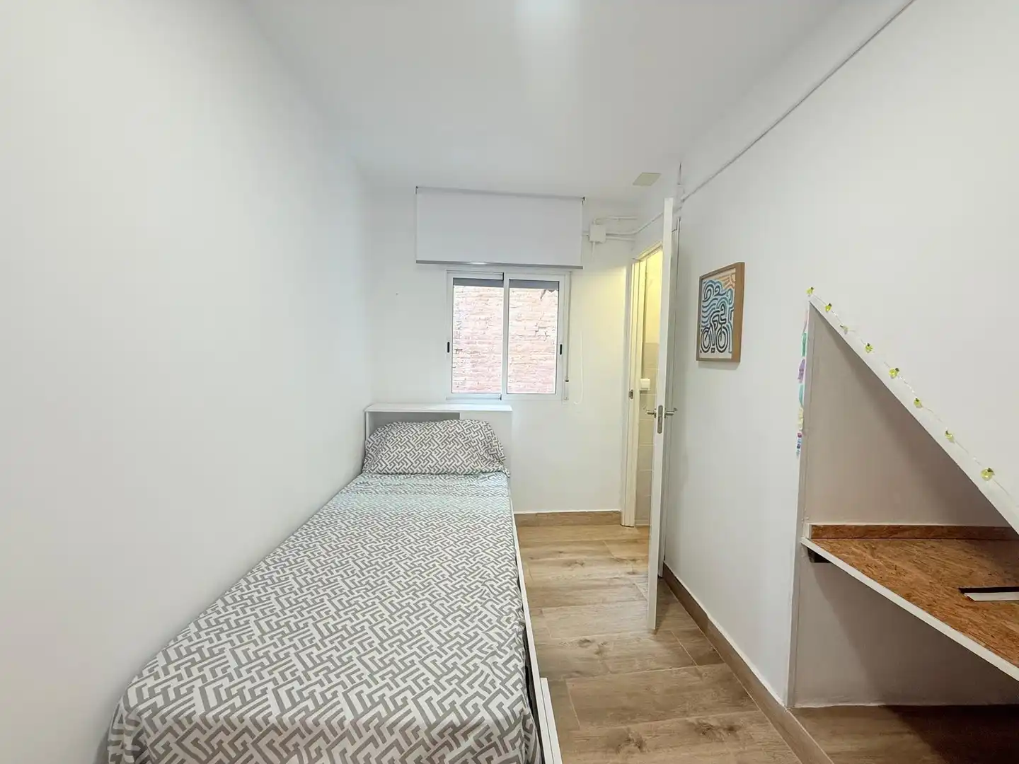Piso de 90 m² en Camarles