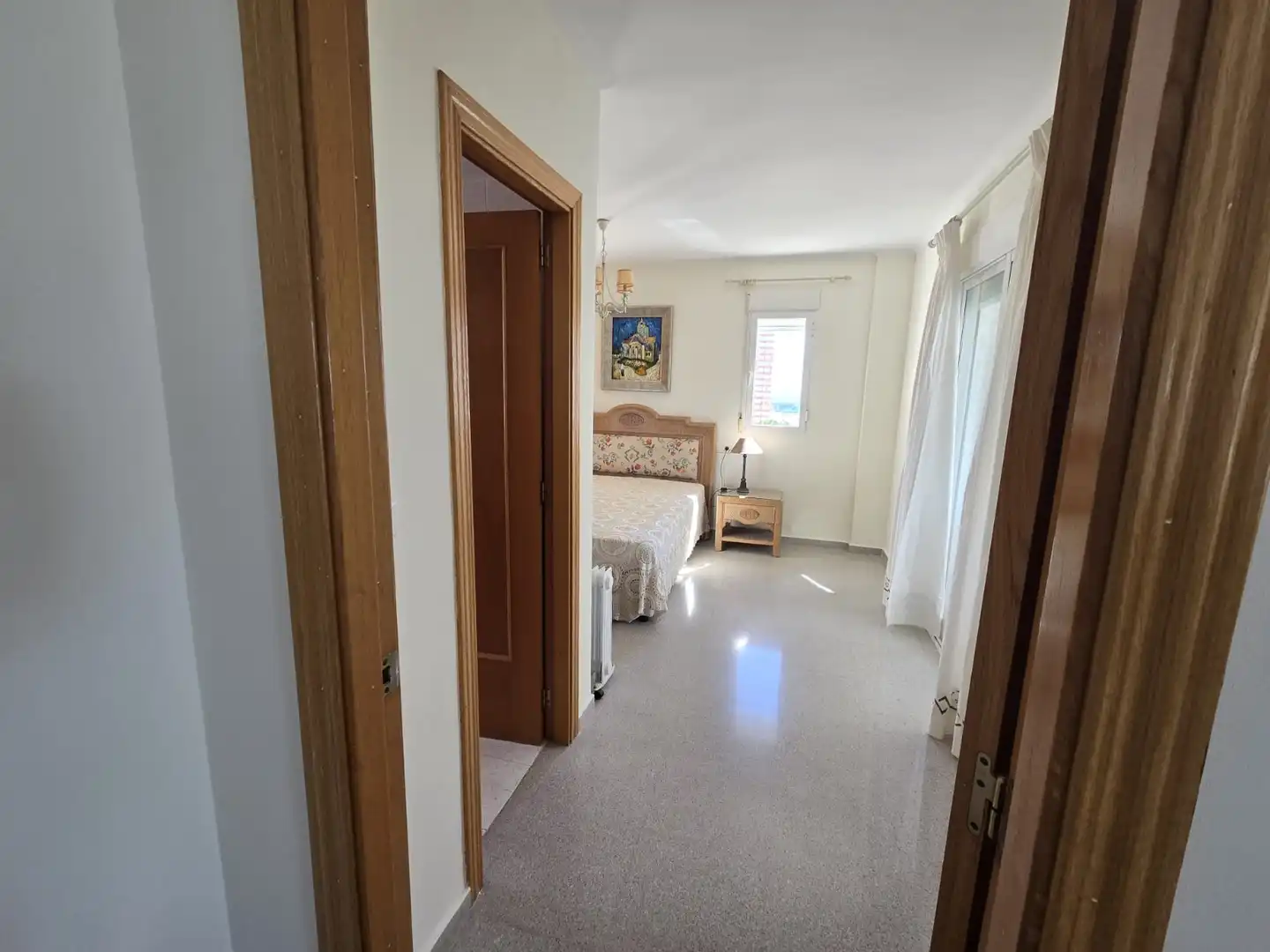 Pis de 120 m² a Benidorm