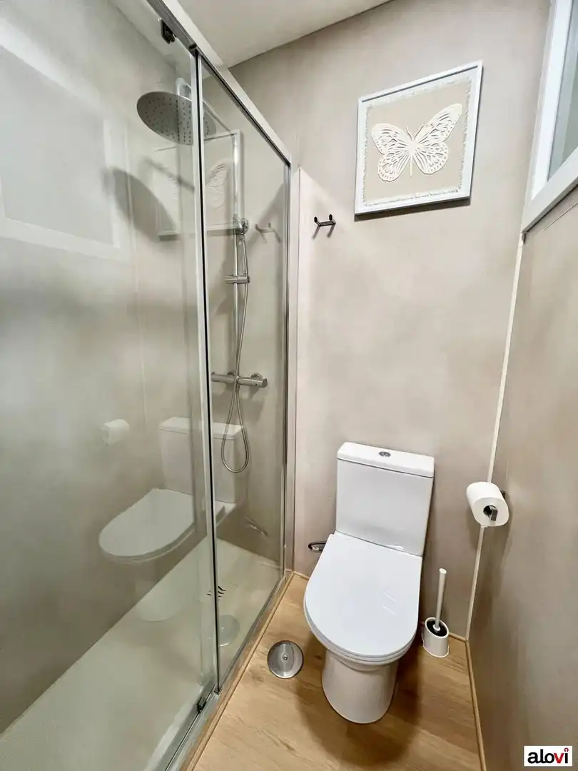Piso de 110 m² en Granada