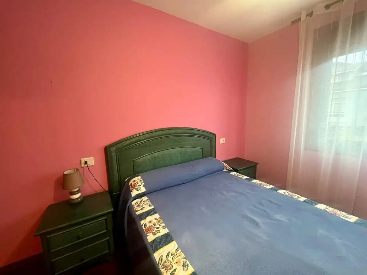Квартира 70 м² в Miño