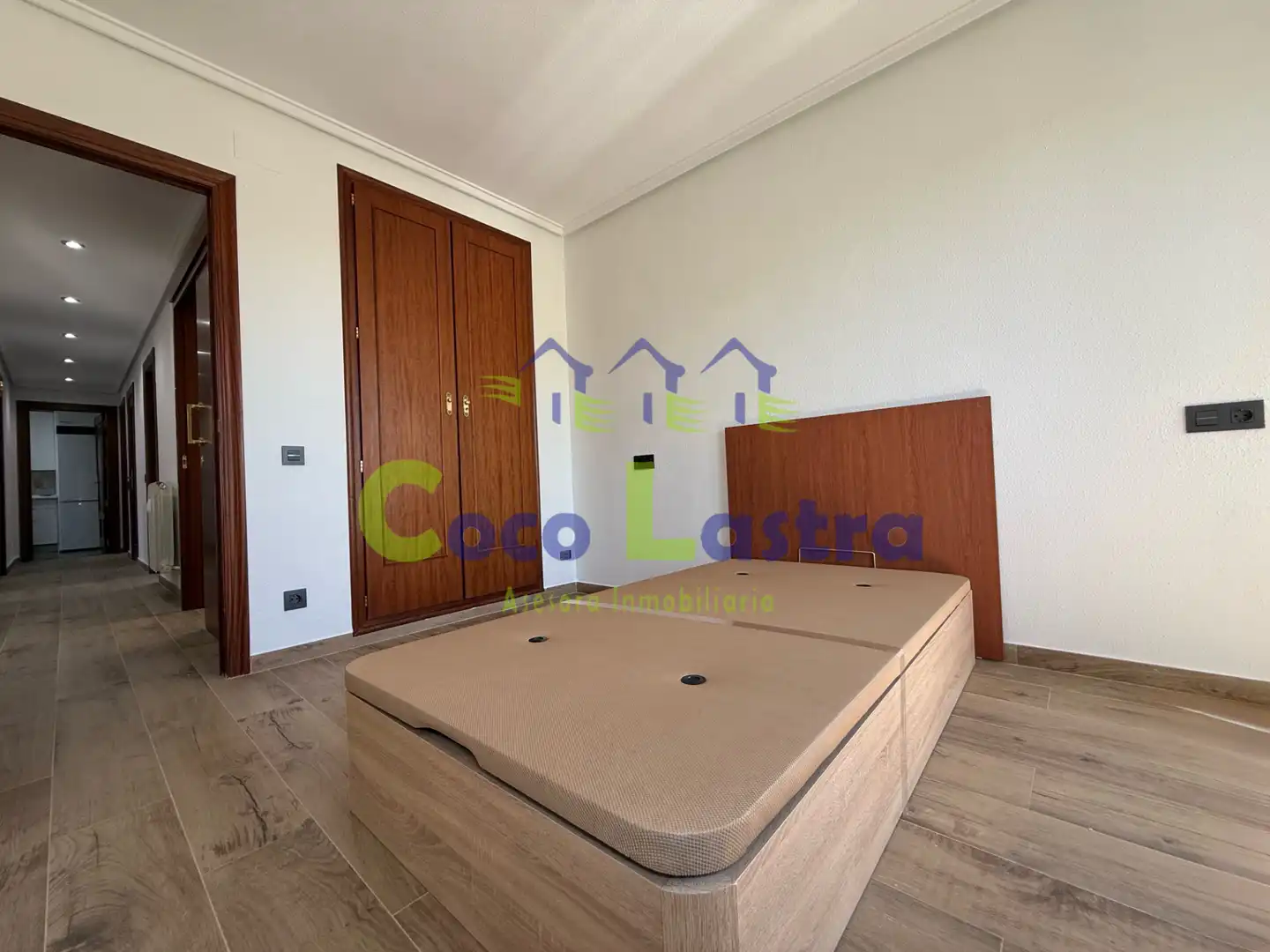 Piso de 125 m² en Salamanca