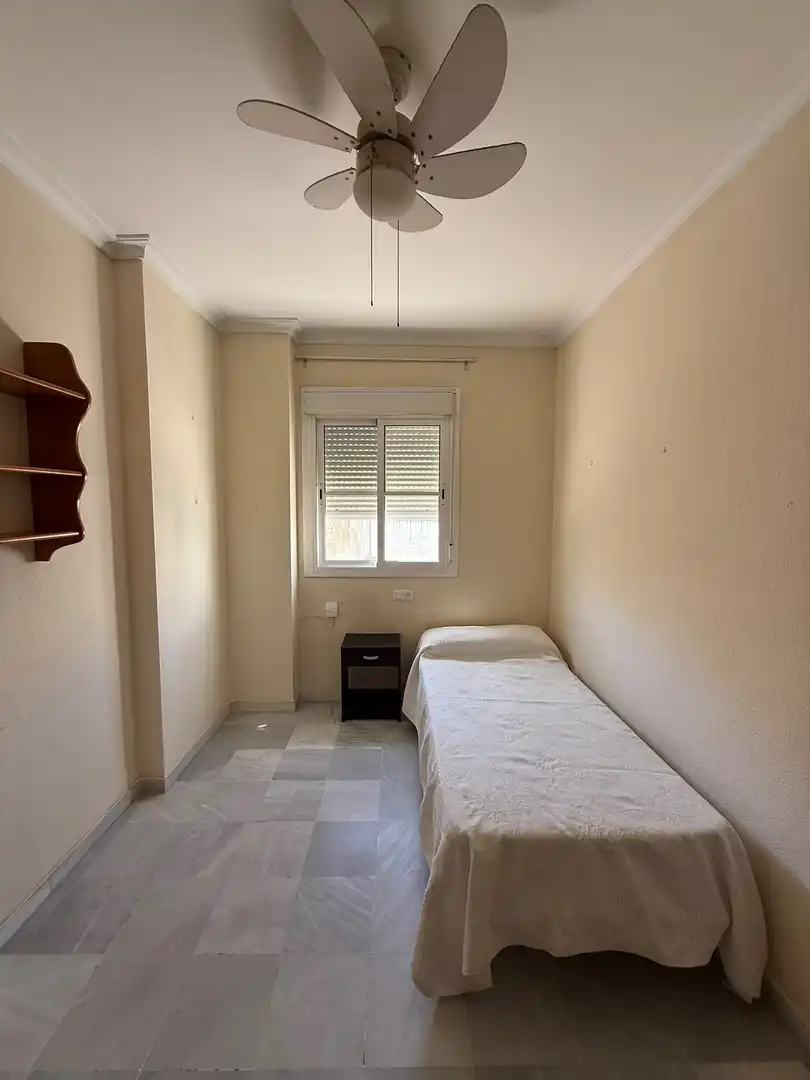 Piso de 130 m² en Sevilla