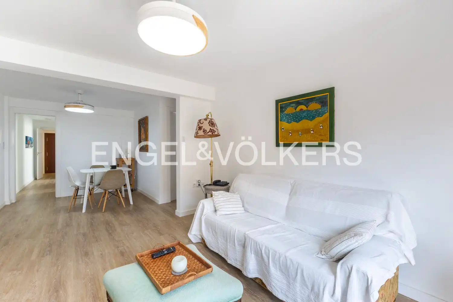 Appartamento 81 m² a Valencia