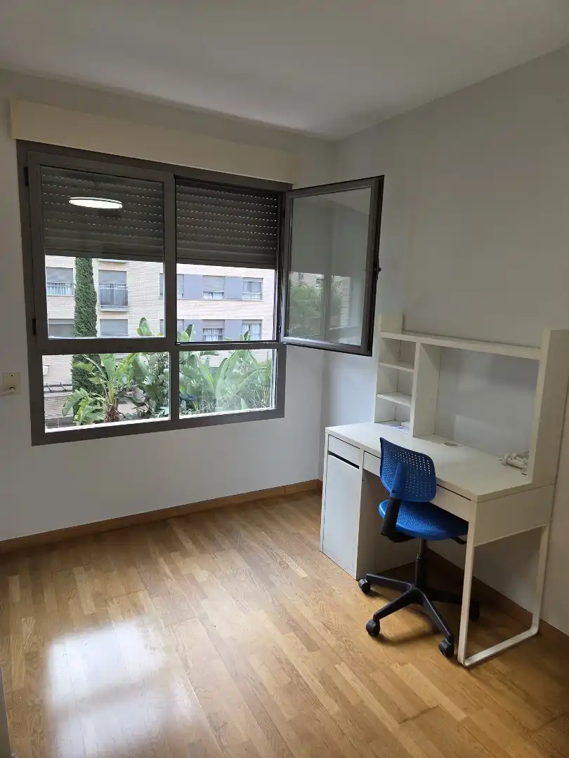 Pis de 103 m² a València