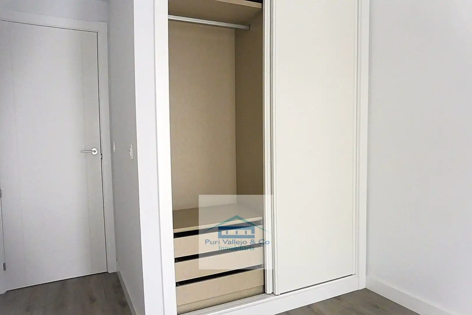 Piso de 114 m² en Córdoba