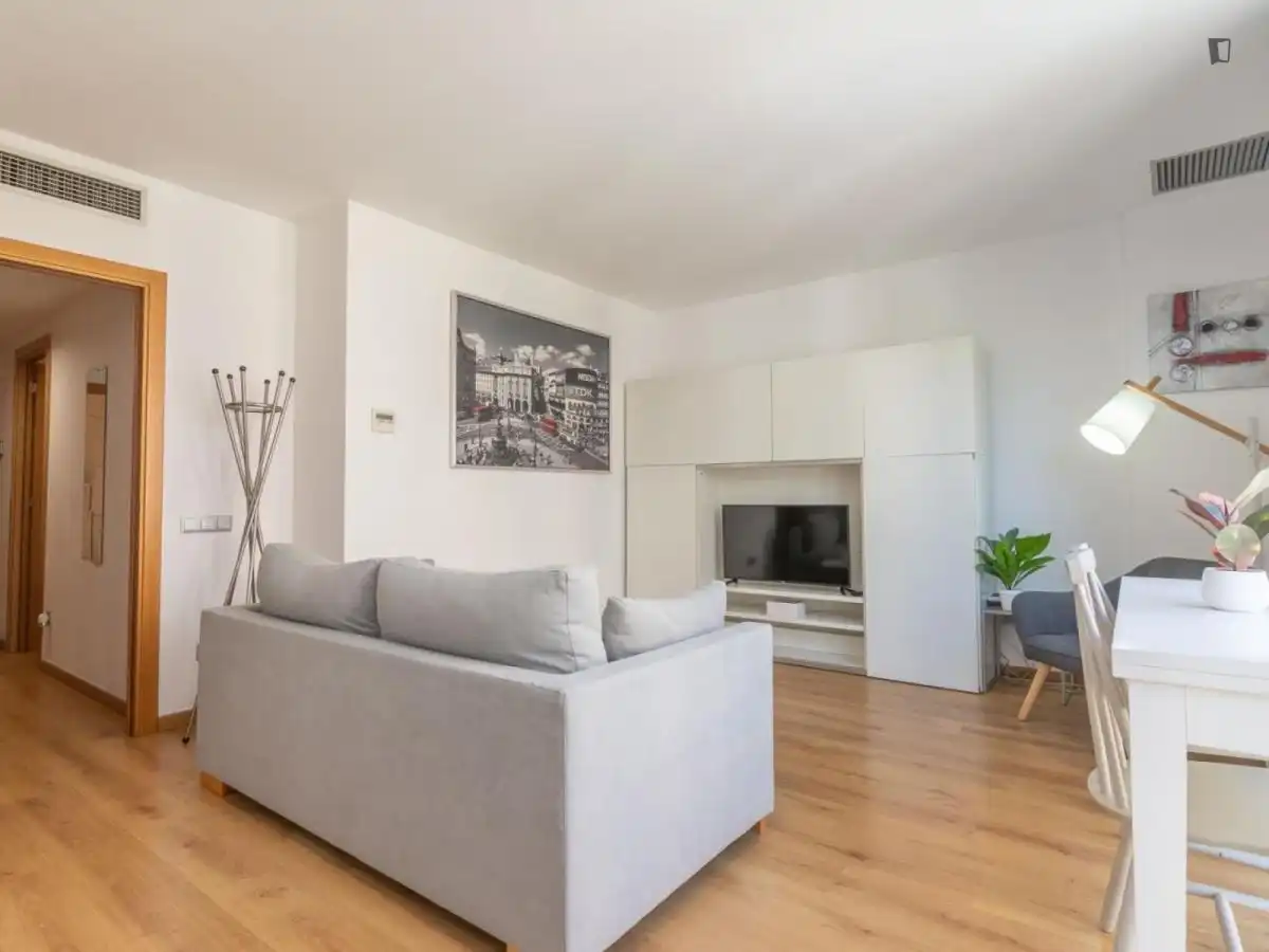 Piso de 85 m² en Barcelona