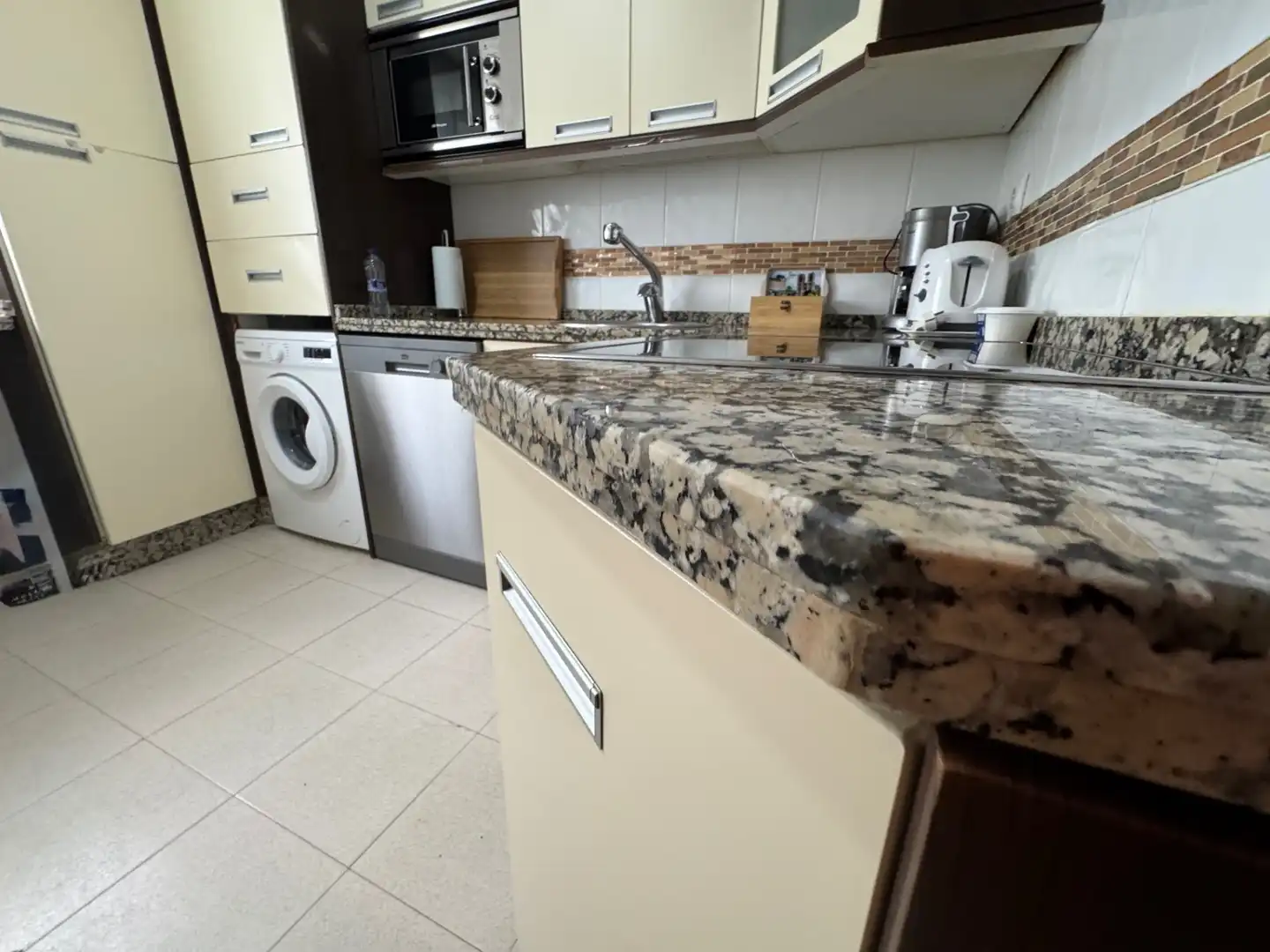 Piso de 60 m² en Badajoz