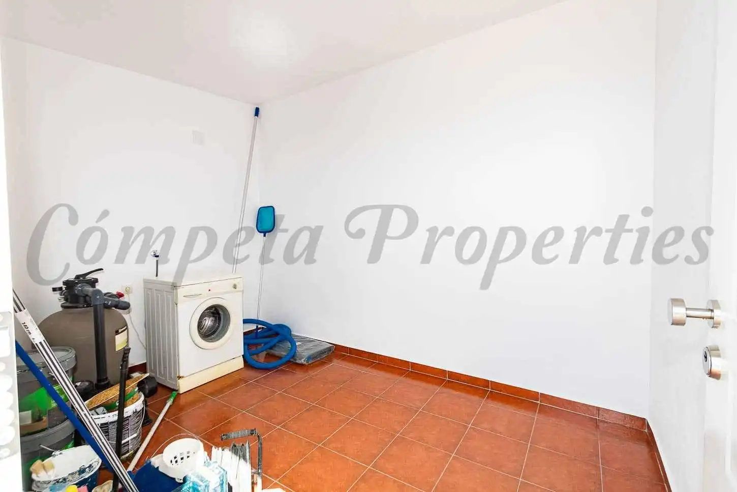 Casa 35 m² a Torrox