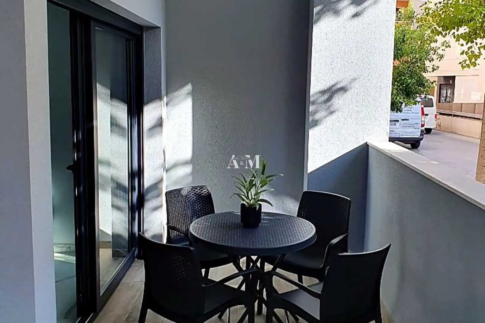 Piso de 70 m² en Torrevieja