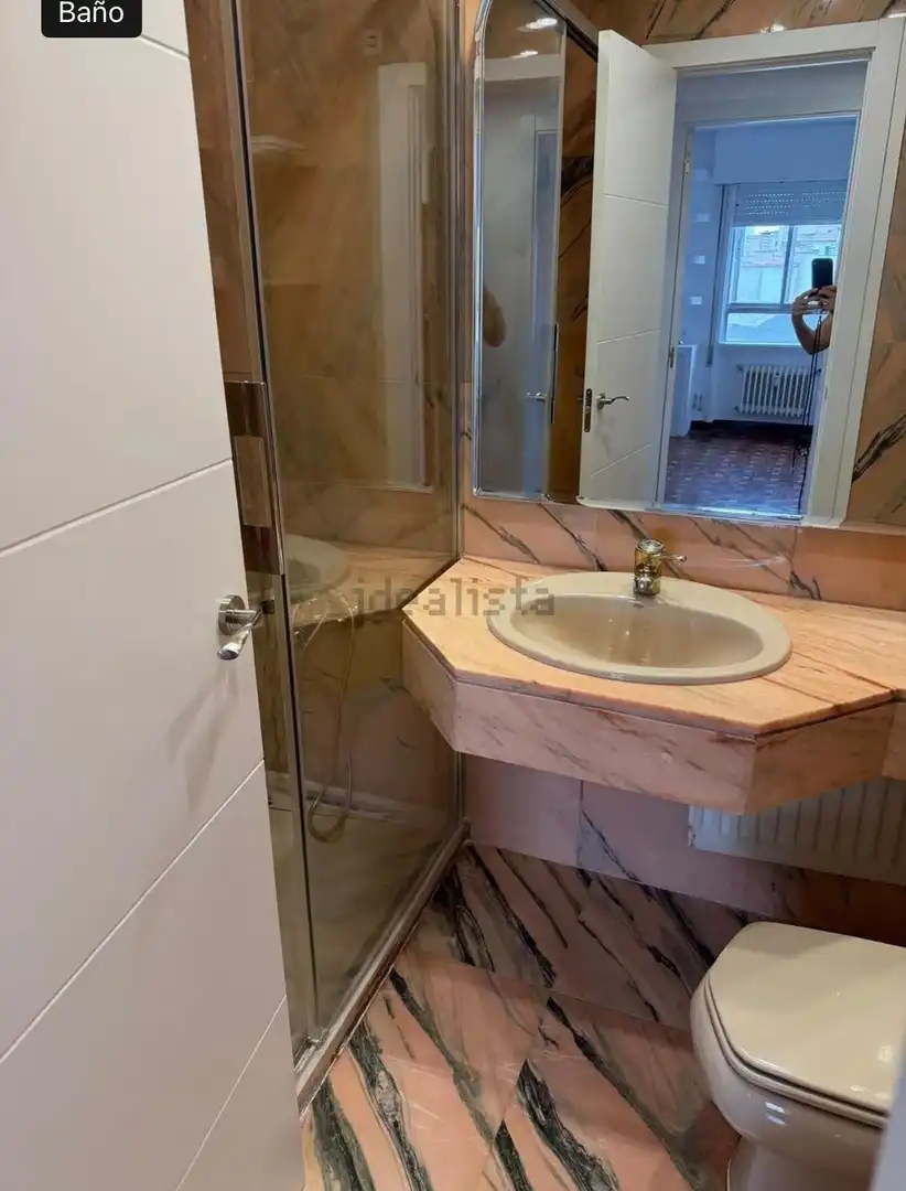 Wohnung 85 m² in Madrid