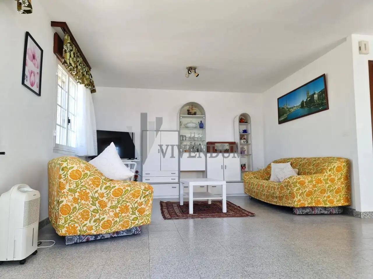 Piso de 221 m² en Oia
