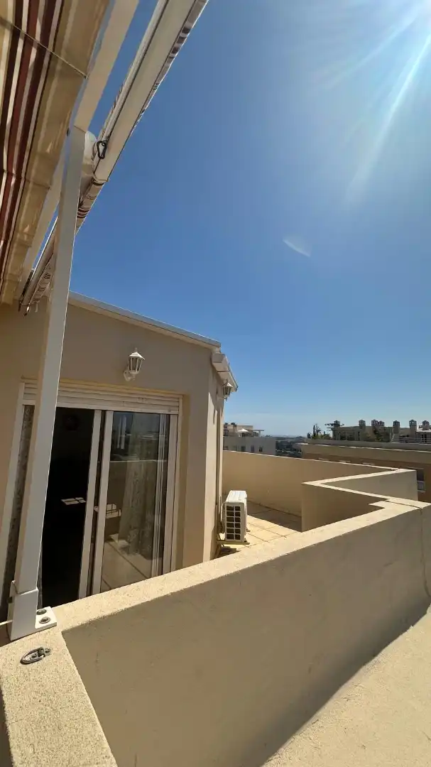 Apartamento 160 m² em Málaga