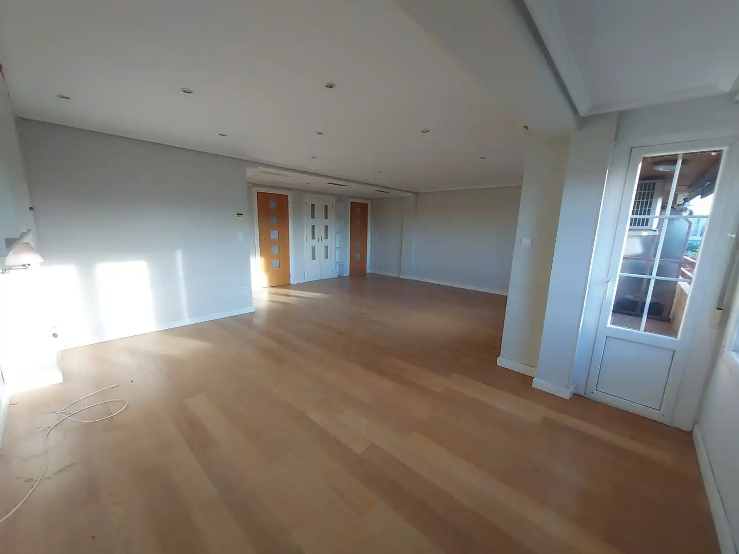 Piso de 140 m² en Zaragoza