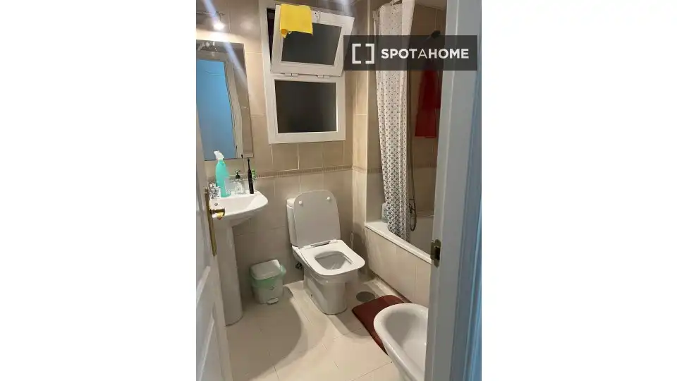 Habitación 173 m², Málaga