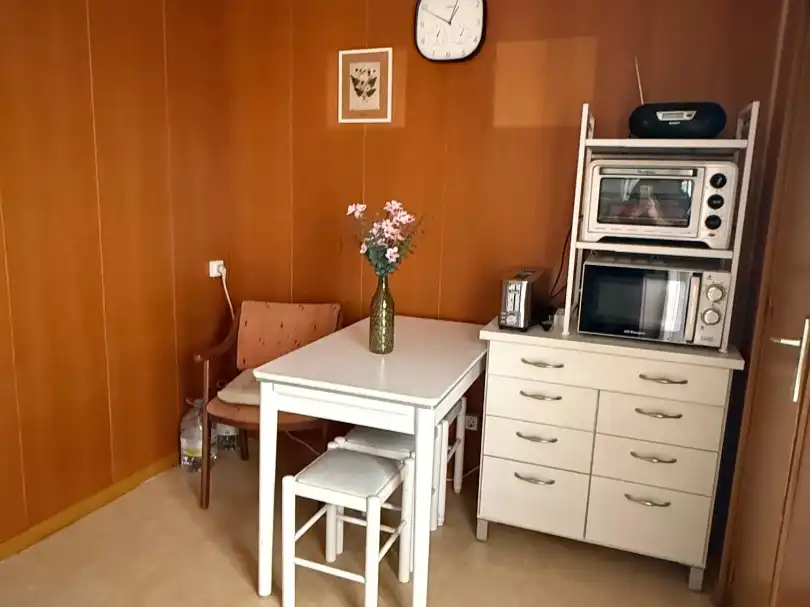 Piso de 144 m² en Zamora