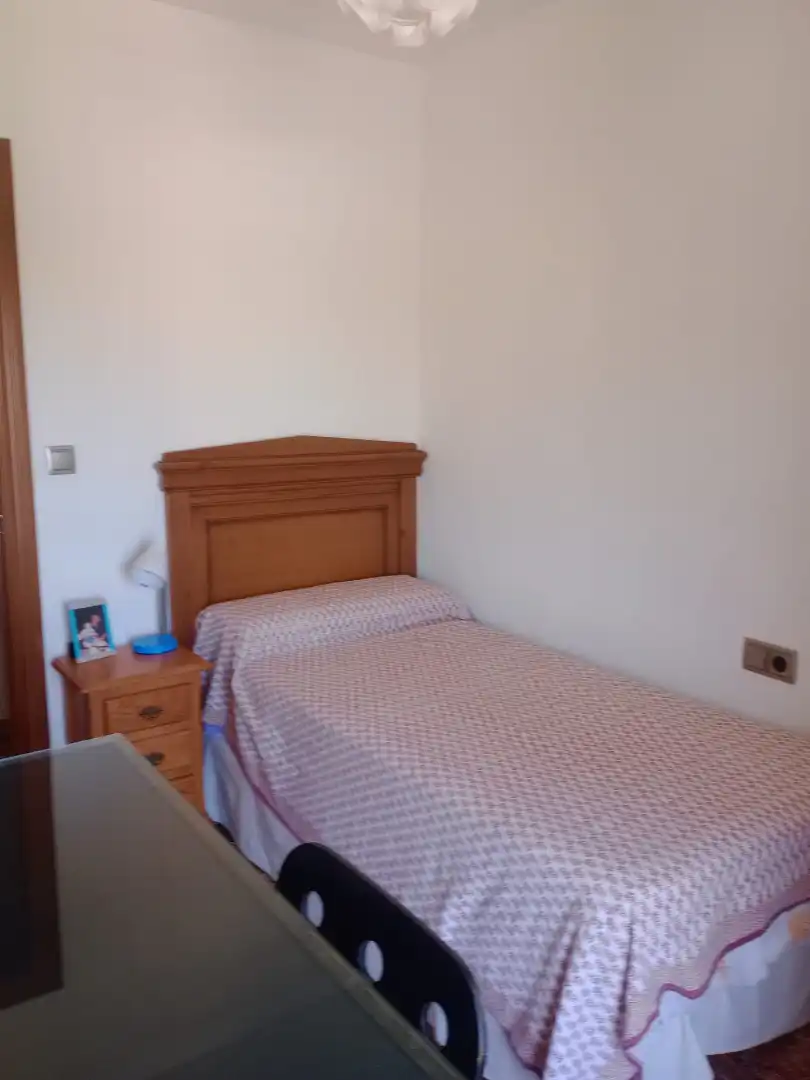 Habitación 110 m², Granada