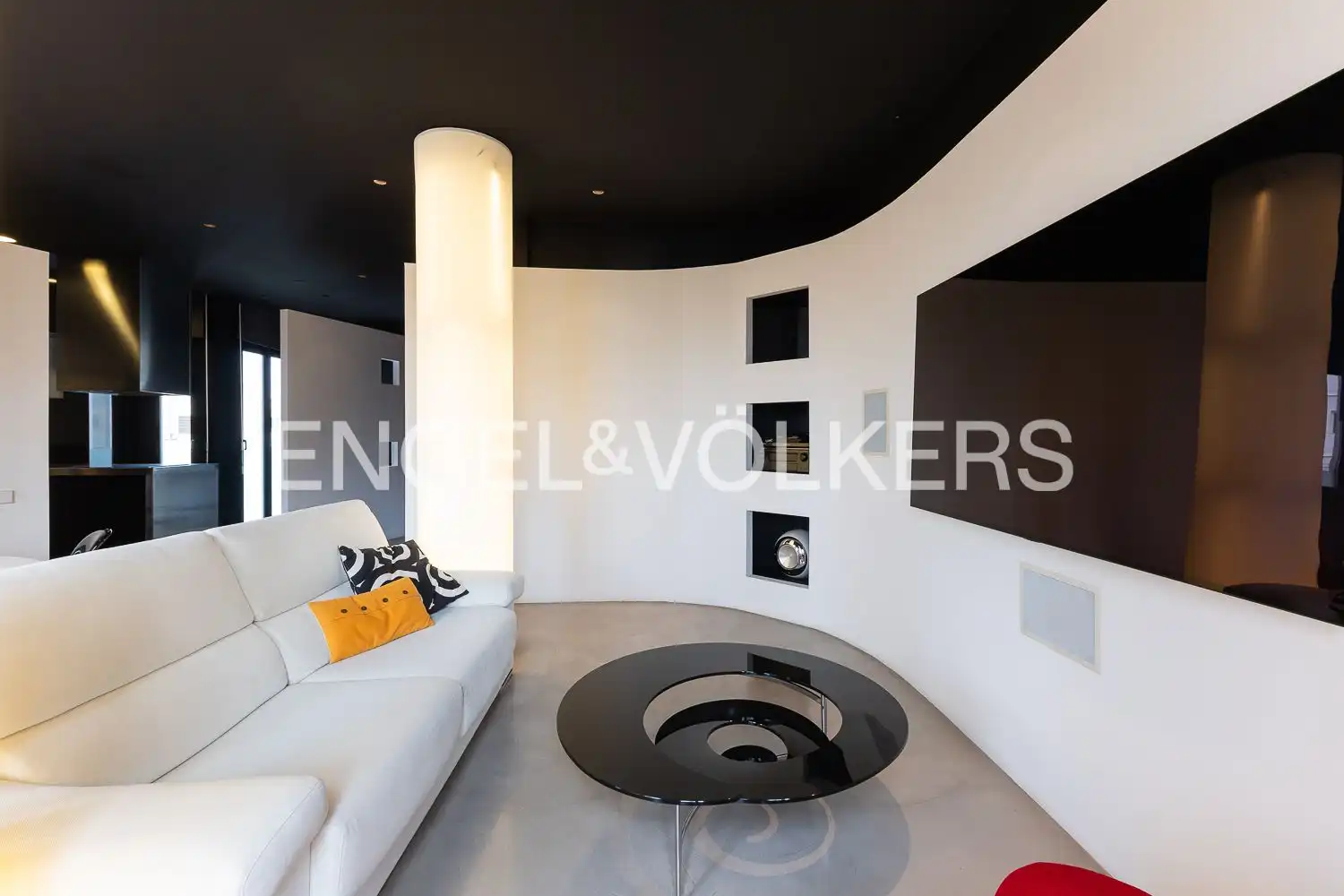 Appartamento 128 m² a Valencia