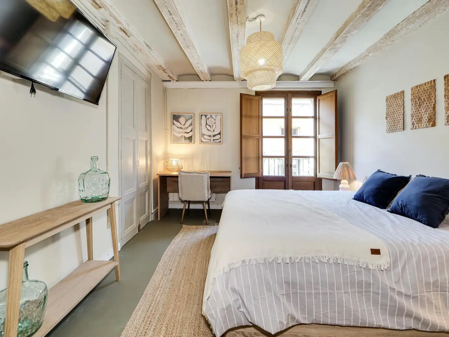 Habitación 113 m², Barcelona