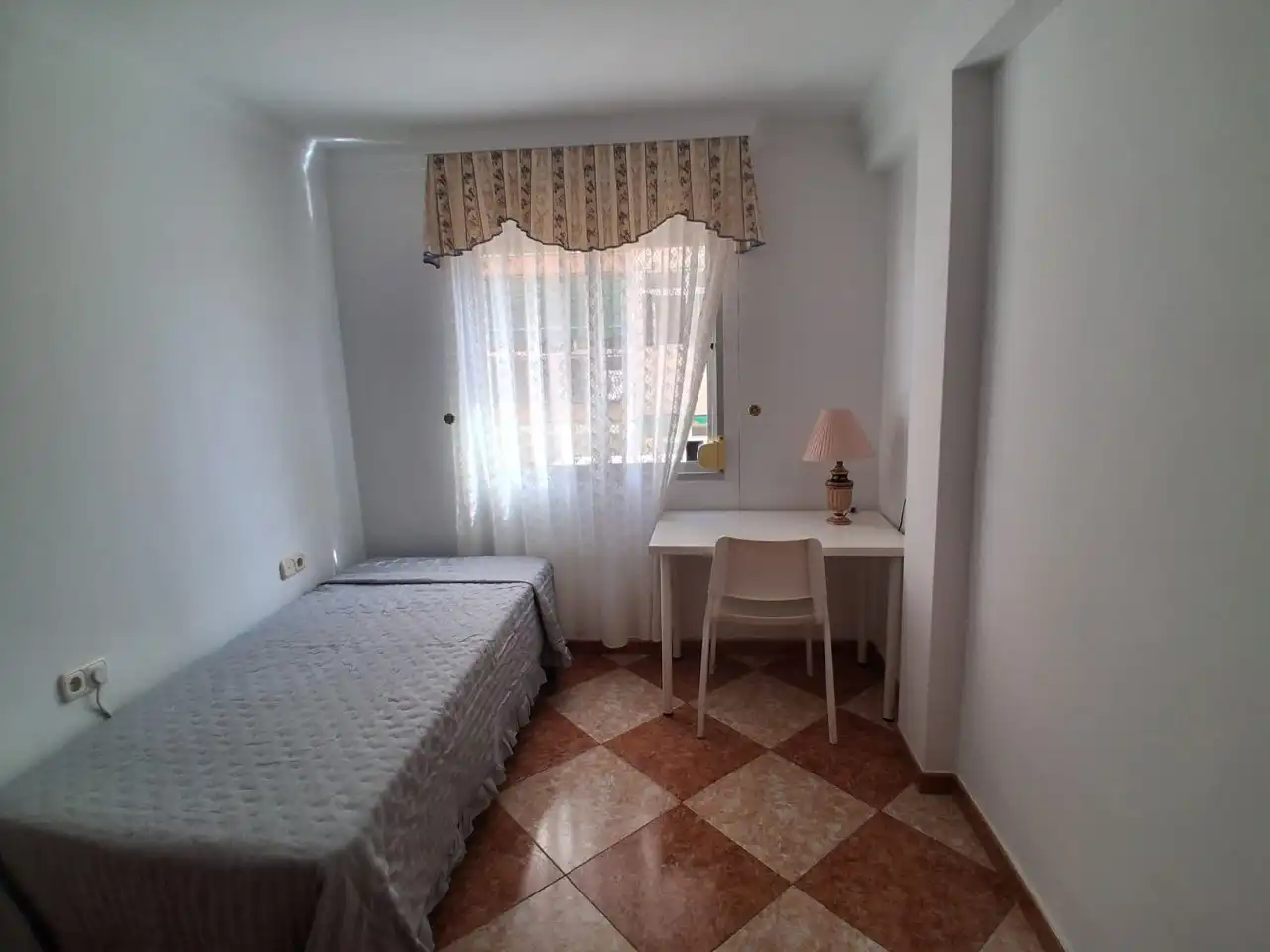 Piso de 95 m² en Málaga
