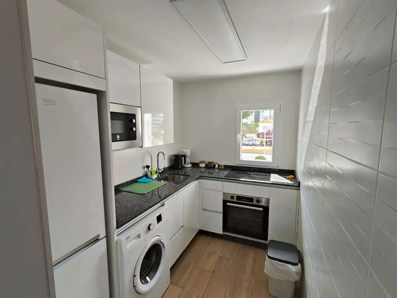Pis de 75 m² a Benalmádena