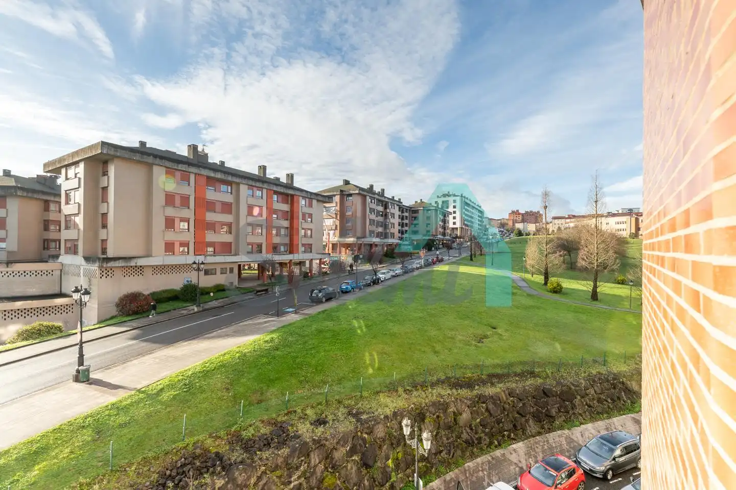 Habitación 88 m², Oviedo