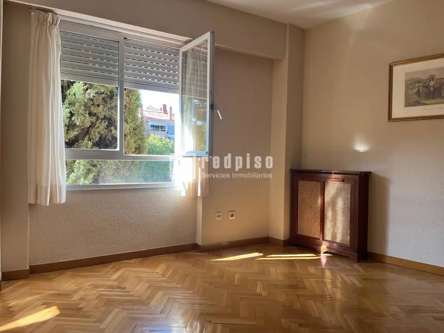 Piso de 156 m² en Pozuelo de Alarcón
