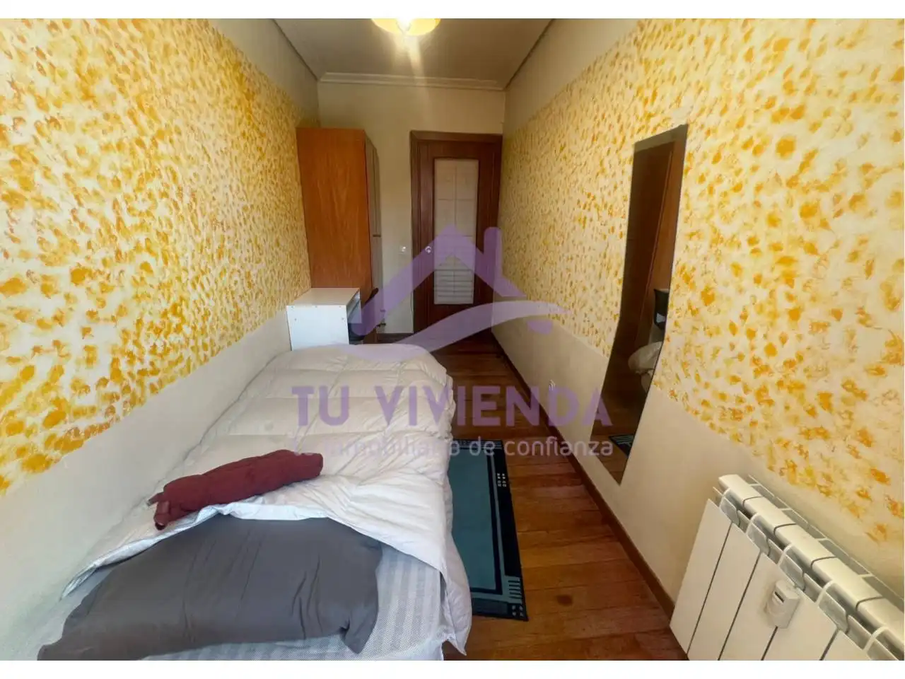Appartement 100 m² à Valladolid