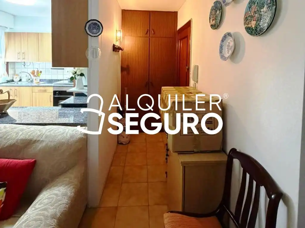 Pis de 60 m² a Vigo