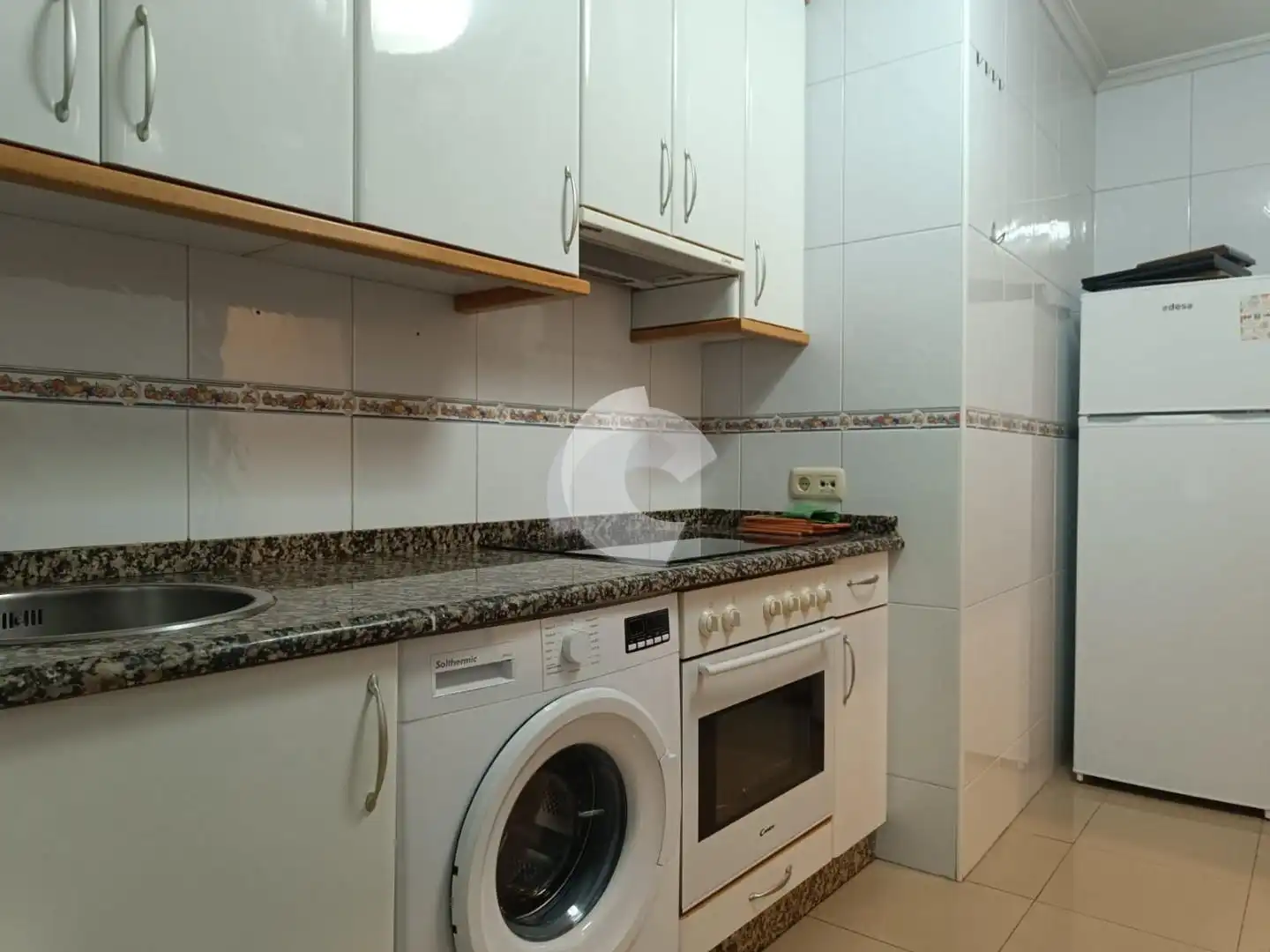 Piso de 80 m² en Ourense