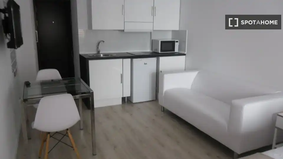 Habitación 46 m², Las Palmas de Gran Canaria