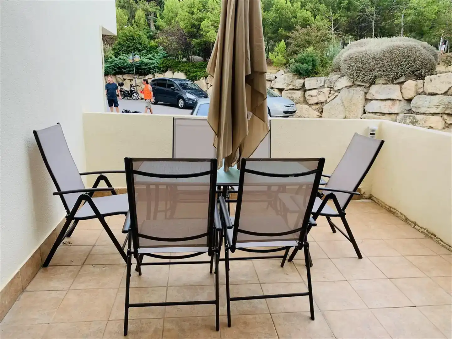 Piso de 80 m² en Salou