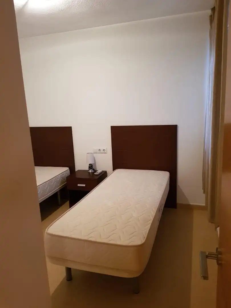 Piso de 80 m² en Torre Pacheco