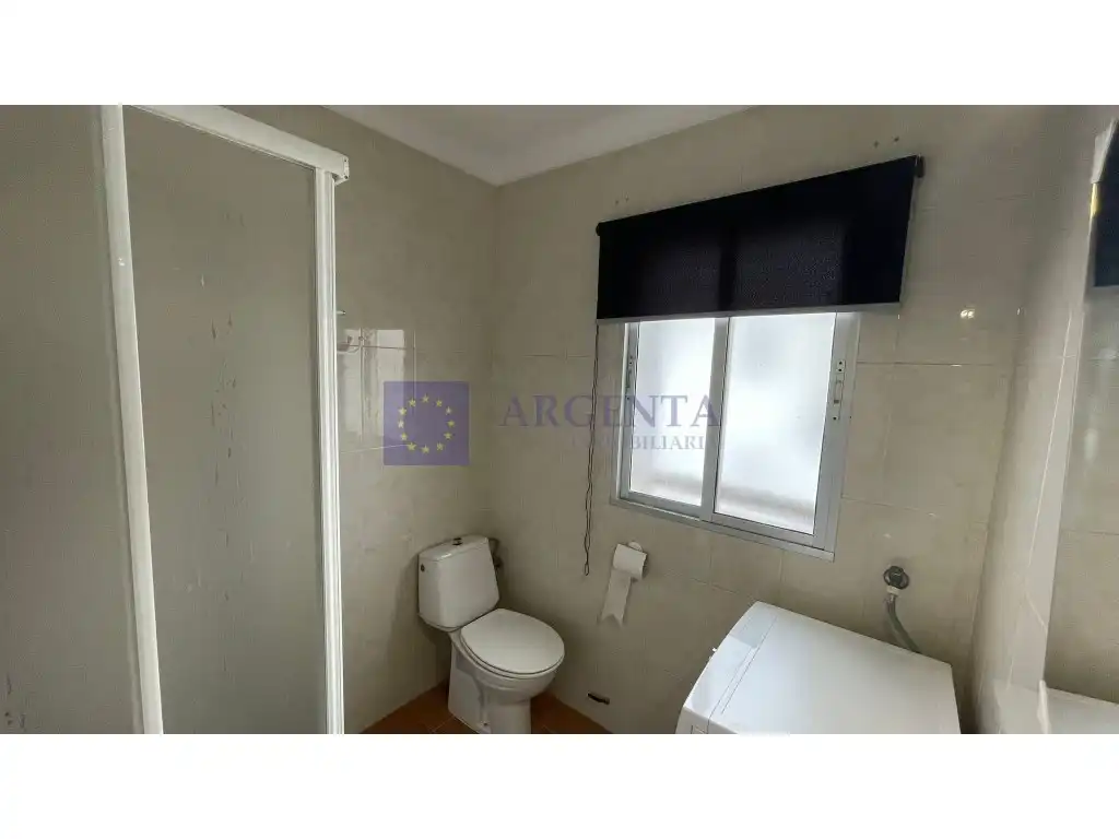 Piso de 60 m² en Cáceres