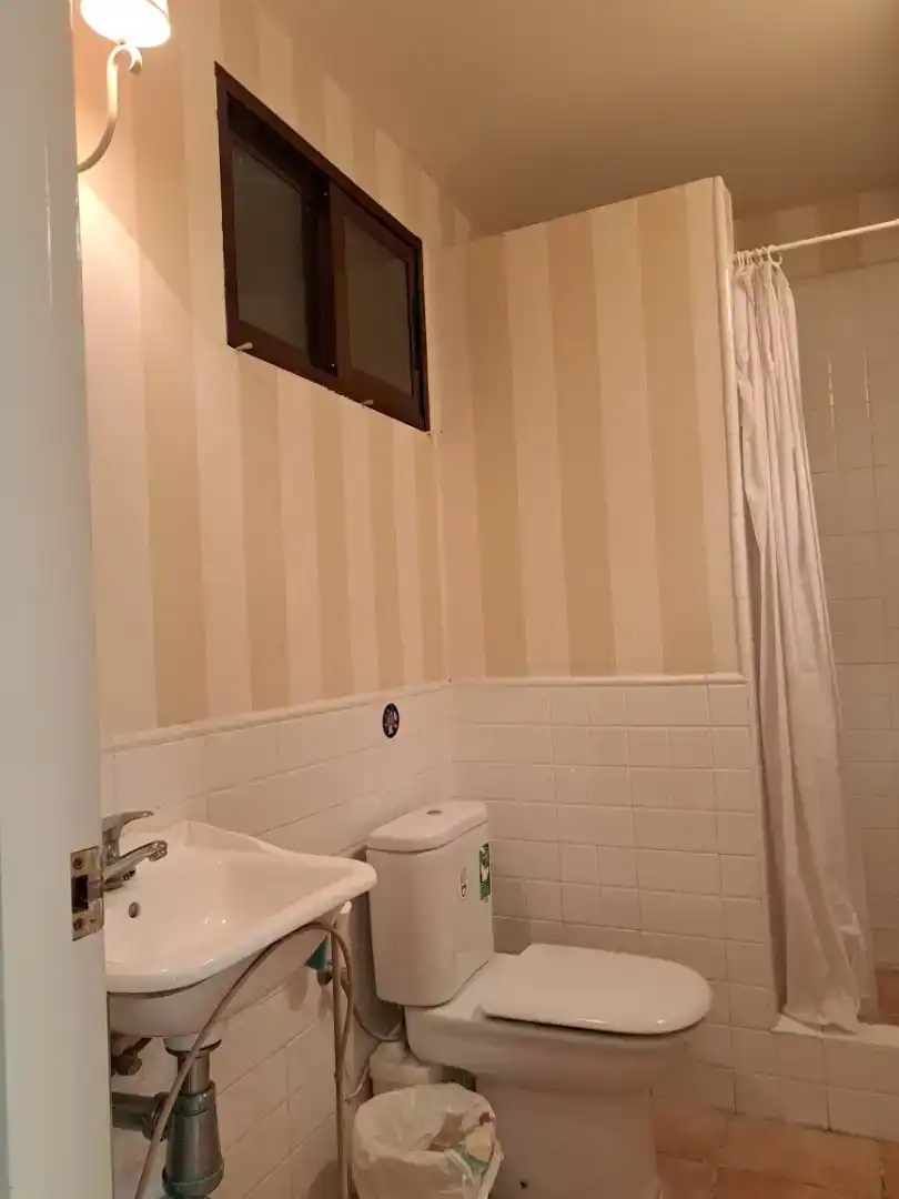 Piso de 104 m² en Bormujos