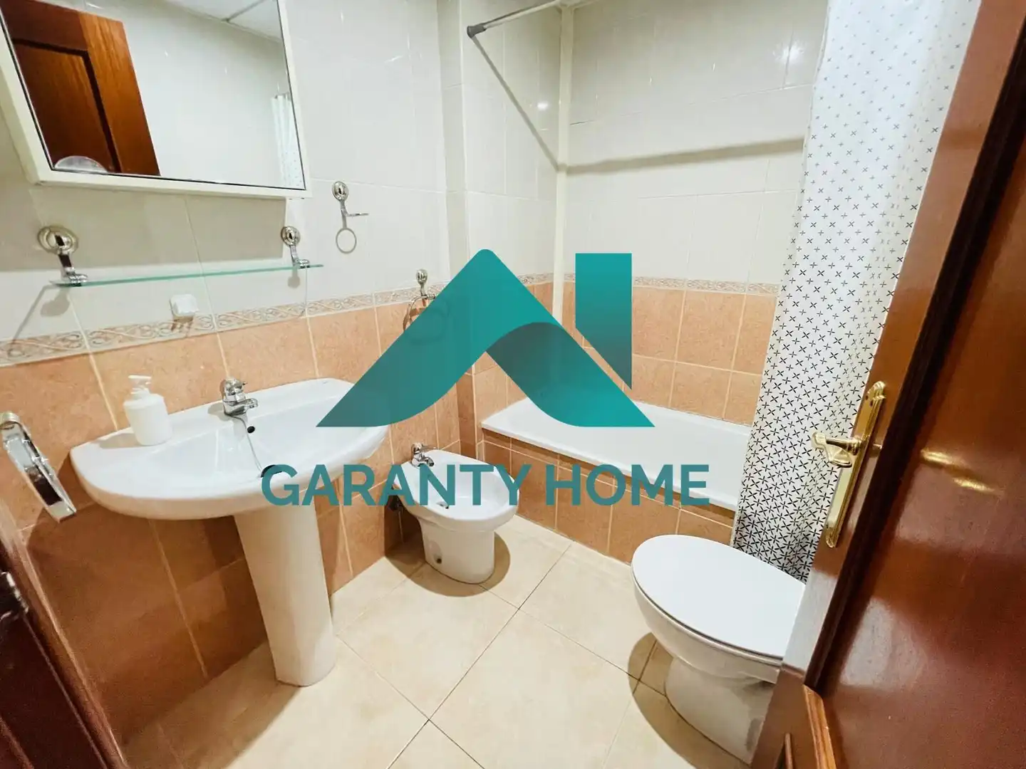 Piso de 100 m² en Cáceres