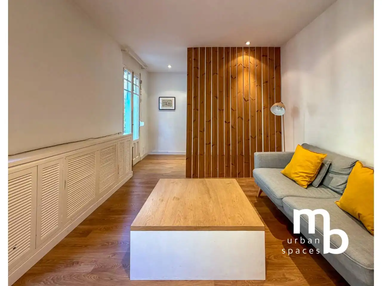 Appartement 107 m² à Madrid